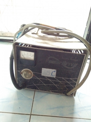 ขายรถกอล์ฟไฟฟ้า