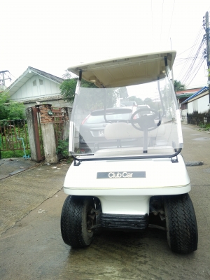 ขายรถกอล์ฟไฟฟ้า