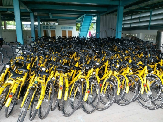 ขายรถจักรยานยี่ปุ่น รถใหม่แบบยางล้อตัน มี 8000 ตัน ราคาคันละ 2200 ขายรถจักรยานยี่ปุ่น รถใหม่แบบยางล้อตัน มี 8000 ตัน ราคาคันละ 2200