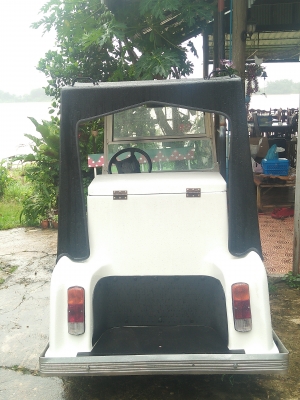 ขายรถกอล์ฟไฟฟ้า