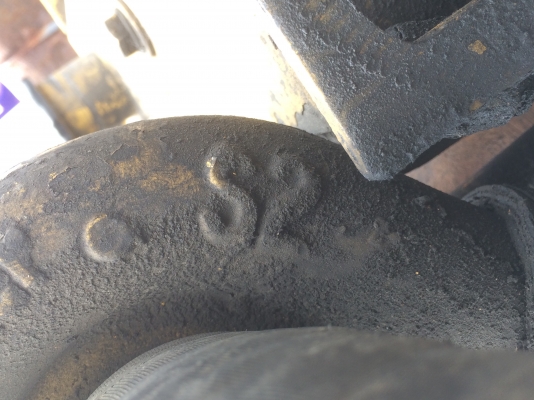 ตามหาเทอร์โบ Turbo Schwitzer S2 มือ 2