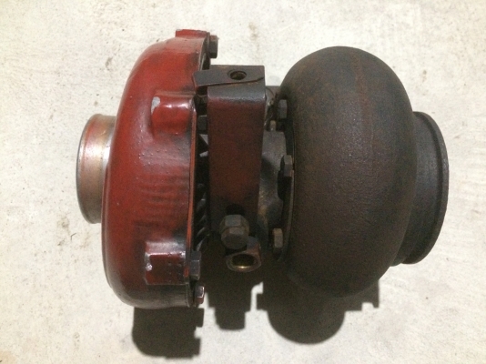 ตามหาเทอร์โบ Turbo Schwitzer S2 มือ 2