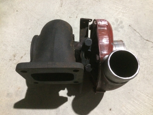 ตามหาเทอร์โบ Turbo Schwitzer S2 มือ 2