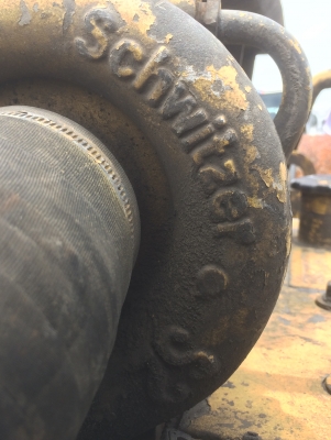 ตามหาเทอร์โบ Turbo Schwitzer S2 มือ 2