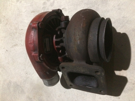 ตามหาเทอร์โบ Turbo Schwitzer S2 มือ 2