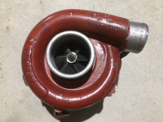 ตามหาเทอร์โบ Turbo Schwitzer S2 มือ 2