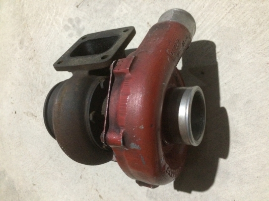 ตามหาเทอร์โบ Turbo Schwitzer S2 มือ 2