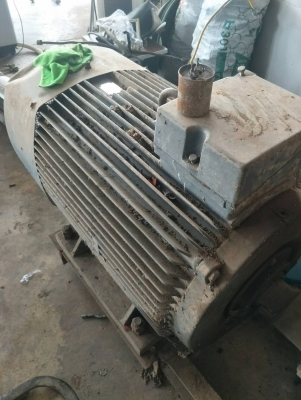 ขายมอเตอร์ 200 แรง