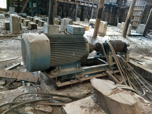 ขายมอเตอร์ 200 แรง