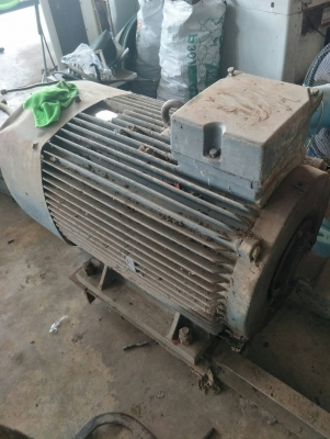 ขายมอเตอร์ 200 แรง