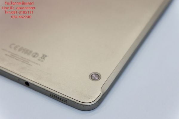 Samsung TAB S2 จอ 8 นิ้ว Ram 3GB สภาพดี มีที่ชาร์ท ส่งฟรี