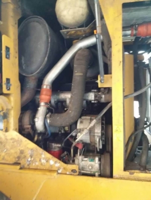 ขาย 985,000 รถตักล้อยาง CATTERPILLAR 924G เครื่องดี เกียร์แรง ระบบไฮโดรลิกสมบูรณ์ เอกสารอินวอยท์  รถอยู่  นครปฐม โทร 0610710295  สนใจ รายการสินค้า อื่นๆ ที่ เว็ปไชค์ Truck2Hand https://www.truck2hand.com/index.php?actions=content/search&amp;member_id=1361