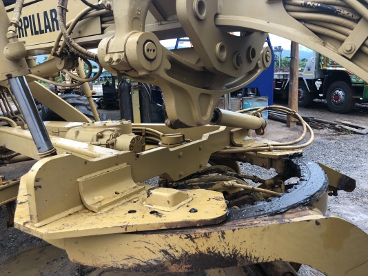 ขายรถเกรด  140G 72V-16069  VHP เล่มทะเบียน