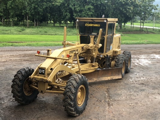 ขายรถเกรด  140G 72V-16069  VHP เล่มทะเบียน