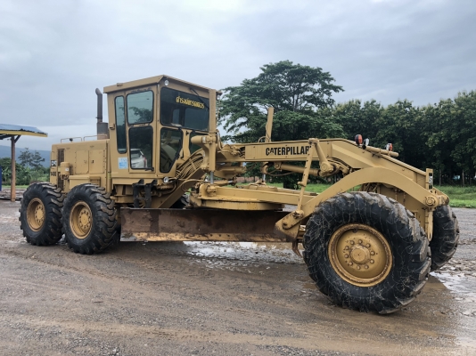 ขายรถเกรด  140G 72V-16069  VHP เล่มทะเบียน