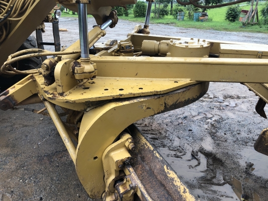 ขายรถเกรด  140G 72V-16069  VHP เล่มทะเบียน