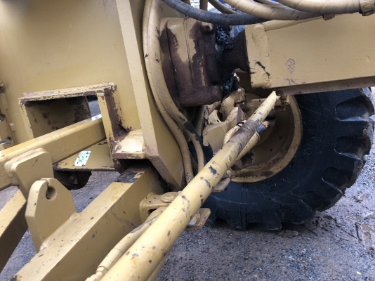 ขายรถเกรด  140G 72V-16069  VHP เล่มทะเบียน