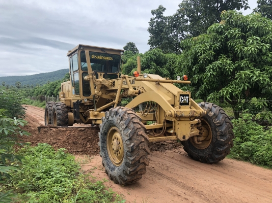 ขายรถเกรด  140G 72V-16069  VHP เล่มทะเบียน