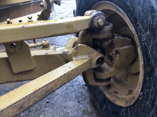 ขายรถเกรด  140G 72V-16069  VHP เล่มทะเบียน