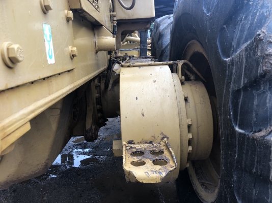 ขายรถเกรด  140G 72V-16069  VHP เล่มทะเบียน