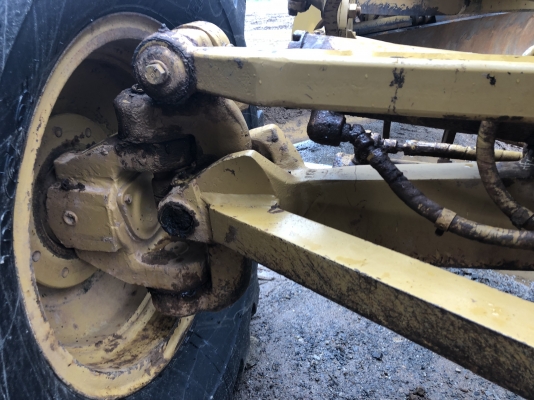 ขายรถเกรด  140G 72V-16069  VHP เล่มทะเบียน