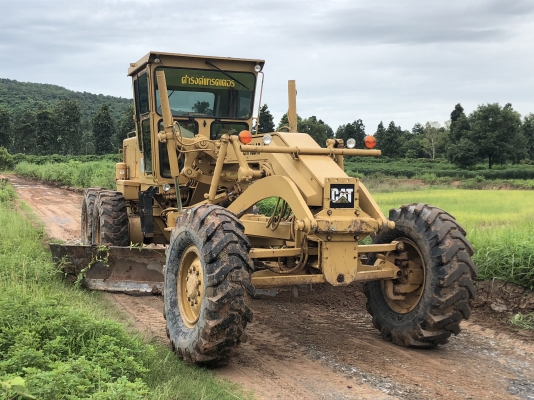 ขายรถเกรด  140G 72V-16069  VHP เล่มทะเบียน