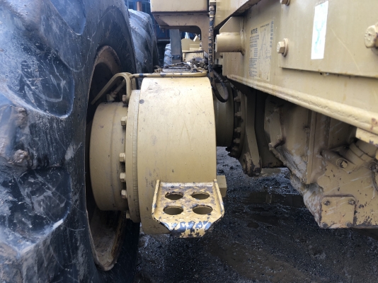 ขายรถเกรด  140G 72V-16069  VHP เล่มทะเบียน