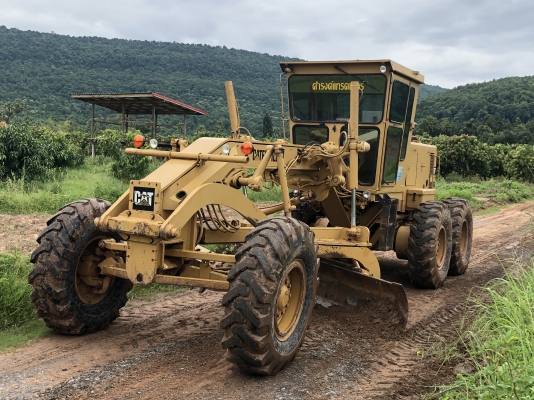 ขายรถเกรด  140G 72V-16069  VHP เล่มทะเบียน