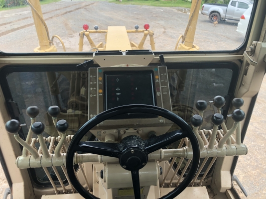 ขายรถเกรด  140G 72V-16069  VHP เล่มทะเบียน