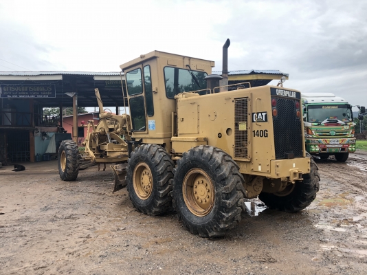 ขายรถเกรด  140G 72V-16069  VHP เล่มทะเบียน