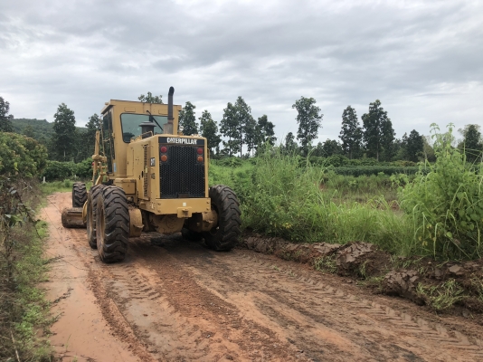 ขายรถเกรด  140G 72V-16069  VHP เล่มทะเบียน