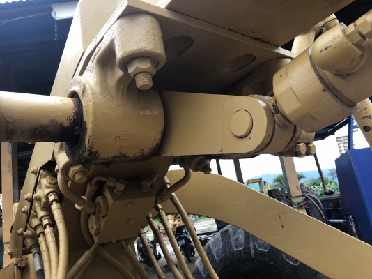 ขายรถเกรด  140G 72V-16069  VHP เล่มทะเบียน