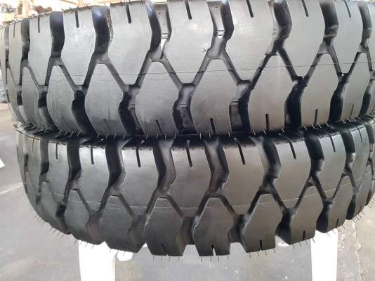 ขายยางลมรถยกโฟล์คลิฟท์ ขนาด 600-15