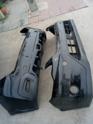 ขายกันชน SUBARU XV หน้า หลัง ** ของถอด สวยมาก **