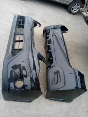 ขายกันชน SUBARU XV หน้า หลัง ** ของถอด สวยมาก ** ขายกันชน SUBARU XV หน้า หลัง ** ของถอด สวยมาก **