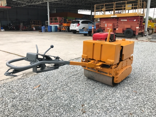 ขายรถบดเดินตาม Bomag มือสองญี่ปุ่น บดอัดสั่นสเทือนได้ เครื่องดีเซล สภาพดีพร้อมใช้งานมีให้เลือกหลายคันหลายขนาด Line: Jiraroj2909
