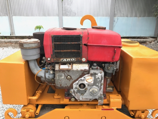 ขายรถบดเดินตาม Bomag มือสองญี่ปุ่น บดอัดสั่นสเทือนได้ เครื่องดีเซล สภาพดีพร้อมใช้งานมีให้เลือกหลายคันหลายขนาด Line: Jiraroj2909