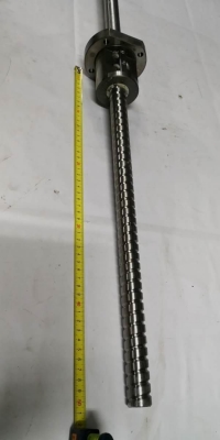 อันละ800 บ.โทร 083-2000058 LINE ID: line832923 บอลสกรูยี่ห้อ NSK ขนาดเพลาโต 25 mm. ยาวทั้งหมด 103 cm อันละ800 บ.โทร 083-2000058 LINE ID: line832923 บอลสกรูยี่ห้อ NSK ขนาดเพลาโต 25 mm. ยาวทั้งหมด 103 cm