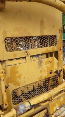 แบคโฮ ขุดหลัง แมคโค ติดรถไถ