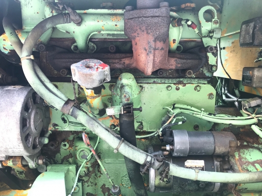 ขายรถตักKOMATSUรุ่นJH30Bรถนอกนำเข้าไม่เคยใช้งานในไทย สภาพดี เครื่องดีเซล4สูบขาย420000บาท081-8302909  จิรโรจน์ Line : jiraroj2909