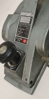 3,000บ.ส่งถึงบ้านฟรี โทร 083-2000058 LINE ID: line832923 กบไฟฟ้าขนาด 5 นิ้ว ยี่ห้อ HITACHI ผลิตญี่ปุ