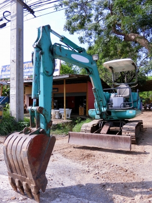 KOMATSU 20-7 ขนาด PC-20 <มีVDOชม> รถเก่านอกมีเอกสารใบอินวอย☎️ติดต่อ 085-5632278 (ราคาต่อรองได้) KOMATSU 20-7 ขนาด PC-20 <มีVDOชม> รถเก่านอกมีเอกสารใบอินวอย☎️ติดต่อ 085-5632278 (ราคาต่อรองได้)