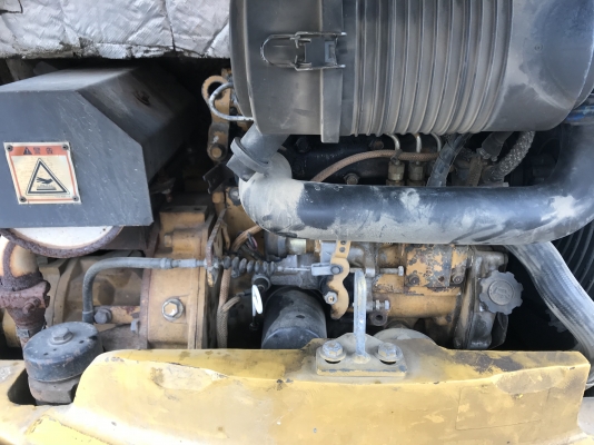 รถขุดยี่ห้อ : CAT 303CR ขนาดPC-30 หัวแย๊กพร้อมบุ้งกี๊ รถเก่านอก☎️ติดต่อ 085-5632278 <ราคาต่อรองได้>