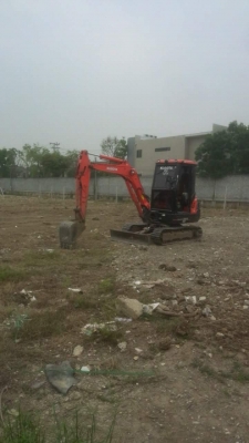 มีแบ็คโฮ pc30 หกล้อดั้ม ให้เช่า รายวัน รายเดือน โทร! 0985438220