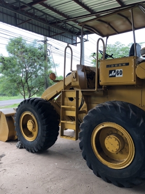 KOMATSU JH60