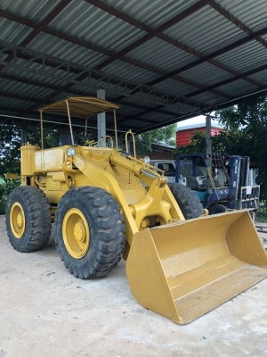KOMATSU JH60