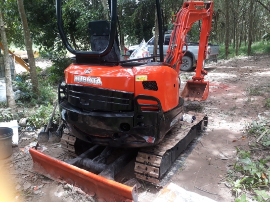 Kubota kx91-3S Kubota kx91-3S