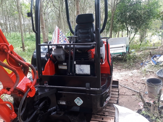 Kubota kx91-3S Kubota kx91-3S