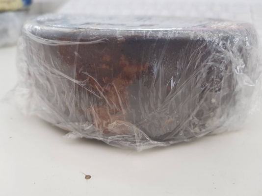 ลูกปืน วงใน 55 วงนอก 120 หนา 45 มือ1