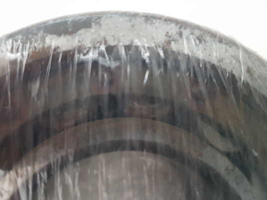 ลูกปืน วงใน 55 วงนอก 120 หนา 45 มือ1